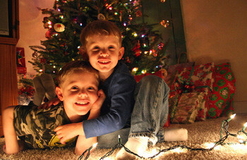Christmas-Photography