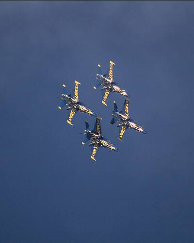 Airshow