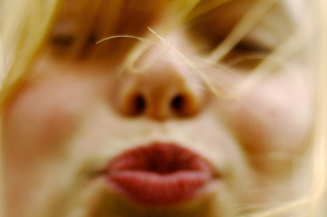 Out Of Focus
