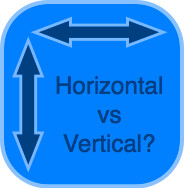 Horizontal-Vertical-Digital