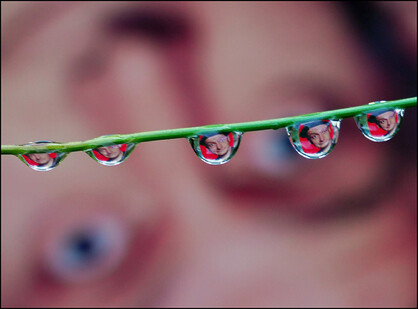 Depth-Of-Field