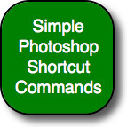 Simple-Photoshop-Shortcut-Commands