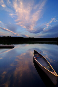 Water-Landscape