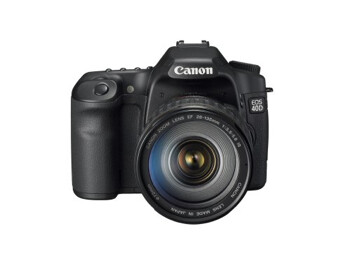 DSLR