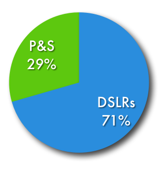 Dslr-Vs-Point-And-Shoot