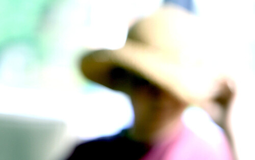 Unfocused