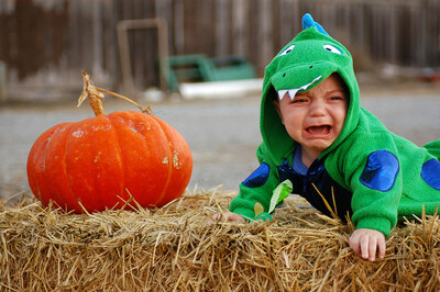 Halloween-Tips