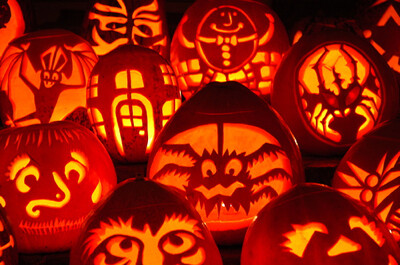 Halloween