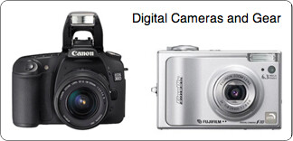 Digital-Cameras-Gear