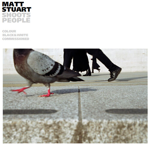 Matt-Stuart