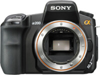  Photolog Images Sony-Alpha-A200