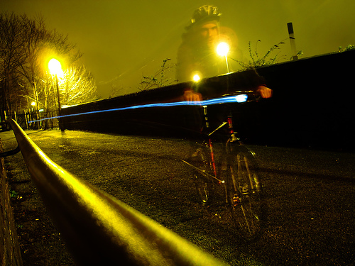 Light-Trails-Photography