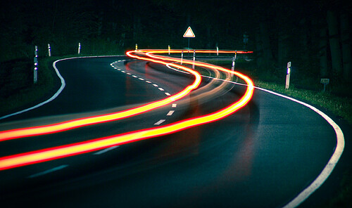Night-Photography