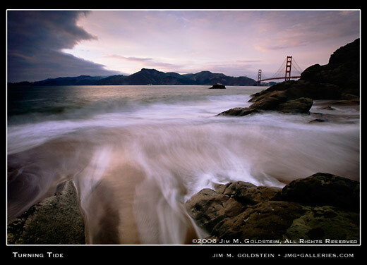 Turning Tide Jimgoldstein 520Cc