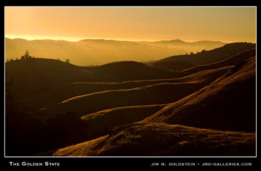 Out of the Gloom 2 photo by Jim M. Goldstein