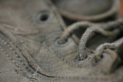 Laced