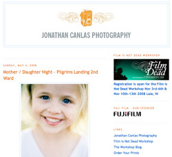 PhotoBlog 2