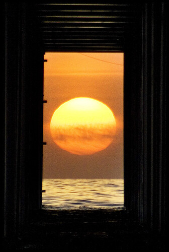 Sunset-Composition-Pier