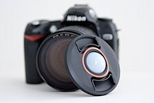 White Balance Lens Cap – Perfect White Balance in Every Lighting Situation