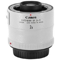 Canon-Teleconverter