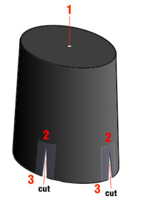 Bucket