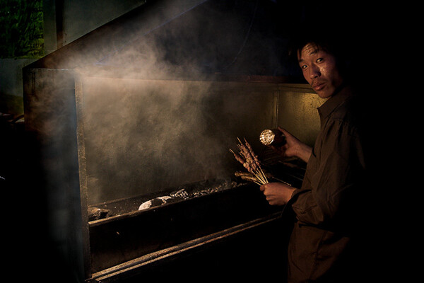 The-Cook