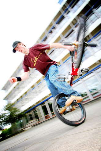 Action-Flash