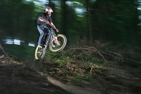 Flash-Bike