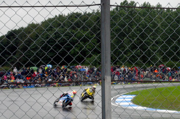Moto-GP
