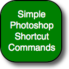 Simple-Photoshop-Shortcut-Commands