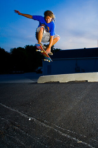 Skater