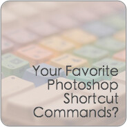 Favorite-Photoshop-Shortcuts