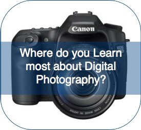 learn digital photography