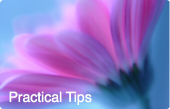 practical tips