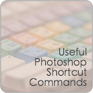 Useful-Photoshop-Shortcuts
