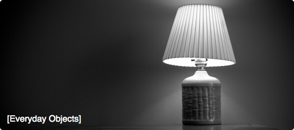 Everyday Objects