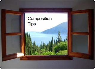 Composition Tips