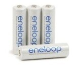 Rechargeable Batteries