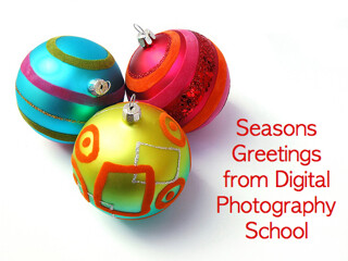 Seasons Greetings