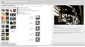 photophlow Voting Process