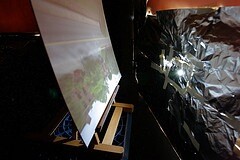 Camera obscura
