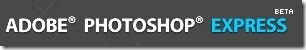 Adobe Photoshop Express