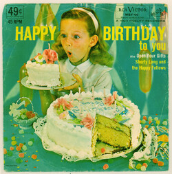 Birthday
