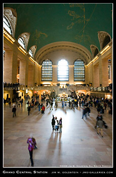 Out of the Gloom 2 photo by Jim M. Goldstein