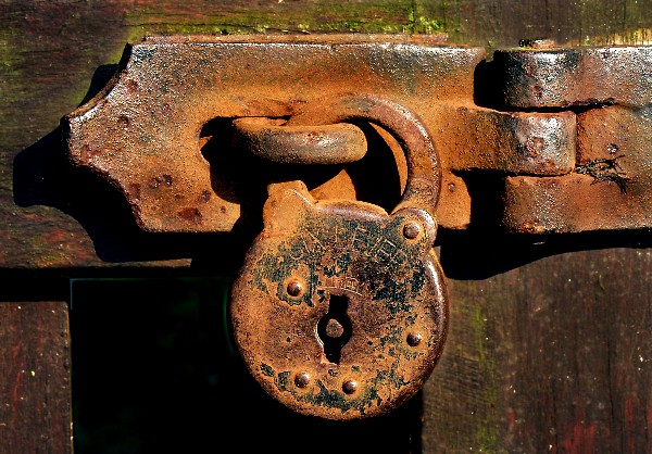 Lock