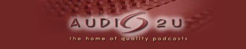Audio2U-1
