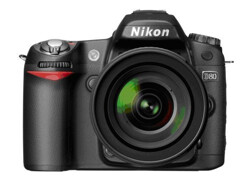 Nikon-D80