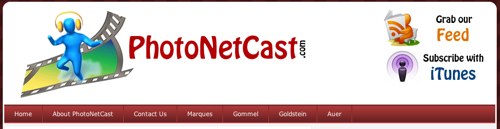 Photonetcast