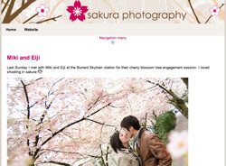 PhotoBlog 1