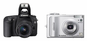 How Do I Make A Decision Which Digital Camera To Buy